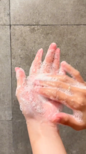 Shampoo Penumbuh Rambut Cepat Tebal Shampo Penghilang Ketombe Pemanjang Dan Penyubur Rambut Botak