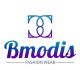 Bmodis Sepatu Wanita