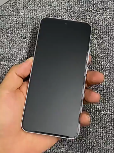 【✅SG Brand】RICHMENT HD ClearTempered Glass Screen Protector for VIVO X 300/VIVO X 300 Ultra 9H Anti Scratch Fingerprint Unlock Full CoverageOleophobic CoatingFingerprint Unlock SupportUltra Thin 0.3mm Design