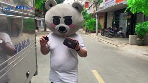 [ Hoàn Tiền 15% ] Micro Cài Áo ISK iM11 (Loại 2 Micro 1 Đầu Thu) - Micro Hỗ Trợ Giảng Dạy Quay Video Vlog LiveStream Ngoài Trời Cực Chuyên Nghiệp Dành Cho Điện Thoại Máy Ảnh Máy Quay Bảo Hành 12 Tháng