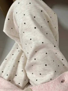 Spring Autumn Wide Leg Pants for Girls Casual Straight Cut High Waist Long Pants Soft Fabric Comfortable Breathable Childrens Clothing