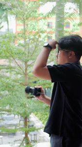 K&F Concept KNF KF Filter True color ND2-400 Blue coat C series - Filter Kamera - Camera Filter