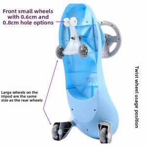 forsso | Twist Car Wheel Parts