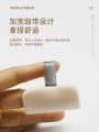 Phấn Phủ Dạng Bánh Thay Thế Cho Funny Elves Soft Focus Honey Powder Compact Original Plant Velvet Setting Makeup Sponge. 