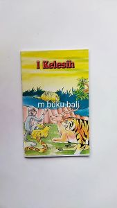 Satua Bali I Kelesih & Lelasan Makantian Ajak: Panduan Lengkap