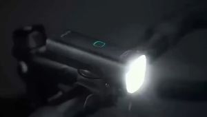 Đèn pin MAGICSHINE RN900 sáng 900lm pin 4000mAh sạc USB-C powerbank