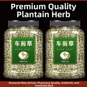 Wild Fresh Plantain Herb 500g