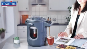 Morries 3L Electrical Water Dispenser /Airpot MS973DWD