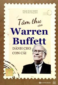 Tâm Thư Của Warren Buffett Dành Cho Con Cái