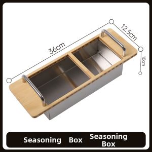 TNR | Multi-functional Portable Outdoor Table
