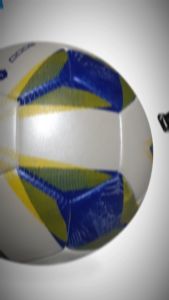 Bola Sepak Resmi AFC & Size 5: Pilihan Terbaik untuk Olahraga