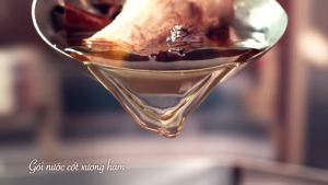 [SET 5 GÓI] - AFOTECH - Phở Cung Đình hương vị Phở bò Hà Nội Phở bò Cung Đình Phở bò Hà Nội Cung Đình ăn liền (68g/gói)