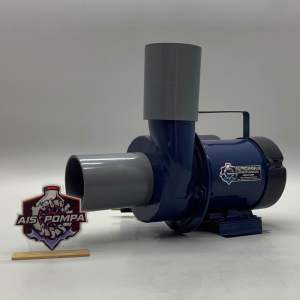 Pompa Air Modifikasi 25 inch 400 watt Obohan 2.5 dim Modif