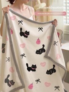 YANYANGTIAN | Thickened Multi-purpose Blanket