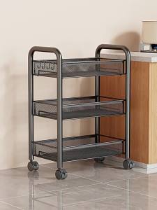 evesigar | Multifunctional Portable Kitchen Storage Cart