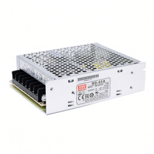 Mean Well | Dual Output Switching Power Supply 65W