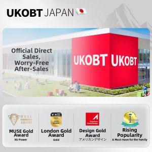UKOBT | Antimicrobial Mildew-resistant Cup