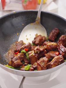 Supor | Chảo Xào Không Dính Không Men Sứ