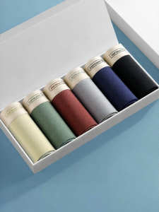 Jeanswest | Quần Sọt Cotton Thoáng Khí Chống Khuẩn
