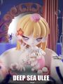 Ulee Yuli Deep Sea Series Blind Box New Sexy Young Adult Internet Celebrity Hand-Made Trendy Toy Gift Decoration. 