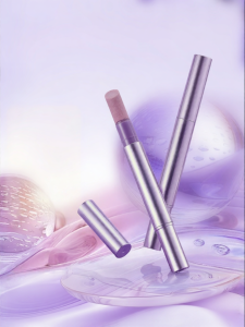CHUBEISHI | All-in-one Preventive Anti-breakage Exfoliating Nourishing Holographic Nail Serum