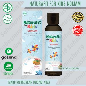 Madu Anak Tromup: Solusi Alami Untuk Meredakan Demam