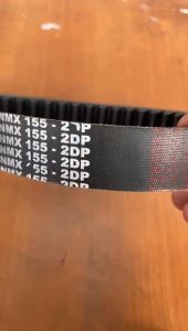 APS PART Vanbelt Yamaha Nmax N Max 2DP