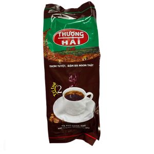 Cafe Thượng Hải số 2 ( gói 500g)