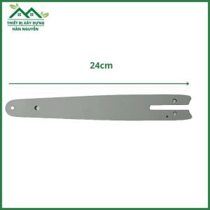 Lam máy cưa xích Dekton 8 inch và dây xích 1/4-043 8" dùng cho máy M21-CS08BLC