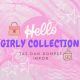 Girly Collection