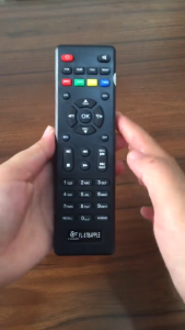 Remote SetTopBox Multi SHW 530 STB / REMOTE STB semua merek 530