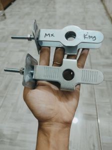 Anting-anting setelan stelan rantai rante Jupiter MX king