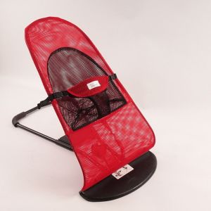 FOLDABLE BABY BALANCE CHAIR ROCKER BOUNCER CHAIR BUAI LANTAI