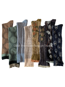 Retro Japanese Style Womens High Tube Sculpture Knee-high Socks Forest System Artistic Sold out No Restock Ankle Socks