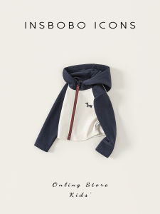 insbobo | Áo Hoodie Nữ Mùa Thu Kháng Khuẩn