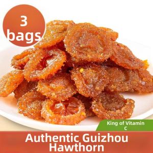 Dried Prickly Pear Dried Fruit Snacks