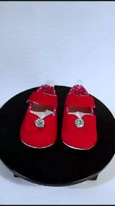 SEPATU BAYI PEREMPUAN SLIP ON MODEL PITA TERMURAH