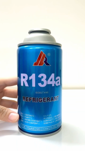 Nhớt Lạnh R134A Dùng Cho Tủ Lạnh Tủ Mát | Dầu Hệ Thống Điện Lạnh Dầu Máy Nén Dễ Sử Dụng