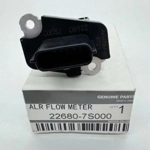 22680-7S000 Mass Air Flow Sensor Meter MAF For 03-14 Fit for Nissan Altima Maxima 07-12 Sentra 05-15 Xterra 13800-66J00 MAF0031