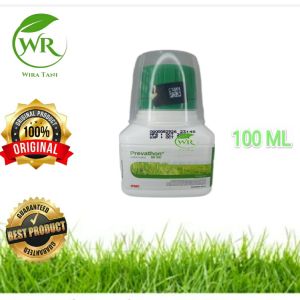 Prevathon 50sc 100ml insektisida 100% Original Berhologram [FMC] pembasmi hama (sundepulat grayakulat penggerek batang ulat putih palsu)/prepaton
