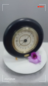 [ Woosilver ] Nhiệt kế & Ẩm kế Secondhand - ĐHĐB056