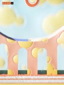 High-grade Safety Children Car Sleeping Pillow Car Sleeping Artifact Car Neck Pillow