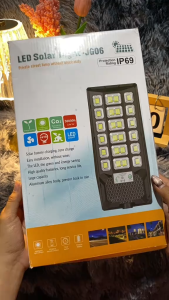 【Buy 1 Take 1】Solar Street Light 180000W solar lights with solar panel original solar lamp Outdoor Waterproof IP67 LED Light heavy duty 25000W 20000W 15000W High Brightness steady light with Remote Control Motion Sensor COD Warranty Free shipping