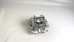 BLOK HEAD VARIO 125/150 PCX 150 NON CNC KLEP BESAR 30/25MM 26/31MM RACING