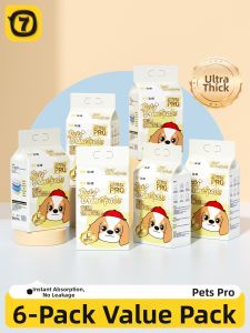 7o | Deodorizing Absorbent Pet Pee Pad