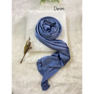 Pasmina Grandenza Silk/Pashimana Satin