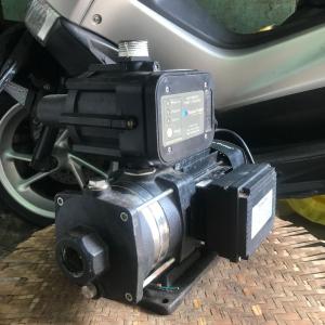 Pompa Dorong Tsunami Pump CMH2-30-K