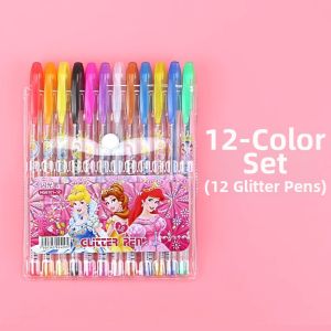 ZEEGO | Glitter Kids Metallic DIY Refills