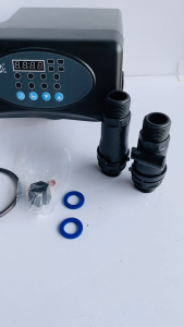 Van 5 ngã tự động F65P3 Autovan tái sinh hạt nhựa theo lưu lượng D27