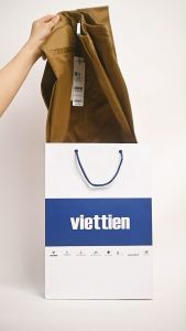 Quần Kaki Việt Tiến